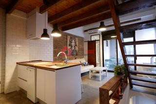 Apartment en El Cabanyal-El Canyamelar