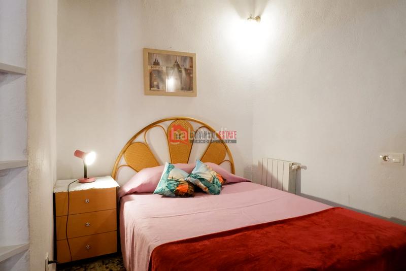 Foto 8833813b-710e-4126-9996-38045a95364d. Lloguer apartament a El Cabanyal-El Canyamelar Valencia