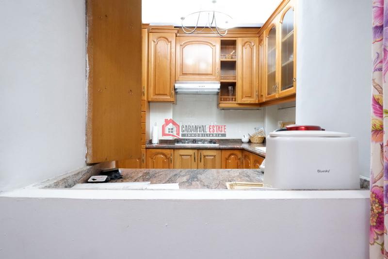 Foto 8b0d1b53-0289-41b2-babc-ce2c8289e9fc. Lloguer apartament a El Cabanyal-El Canyamelar Valencia