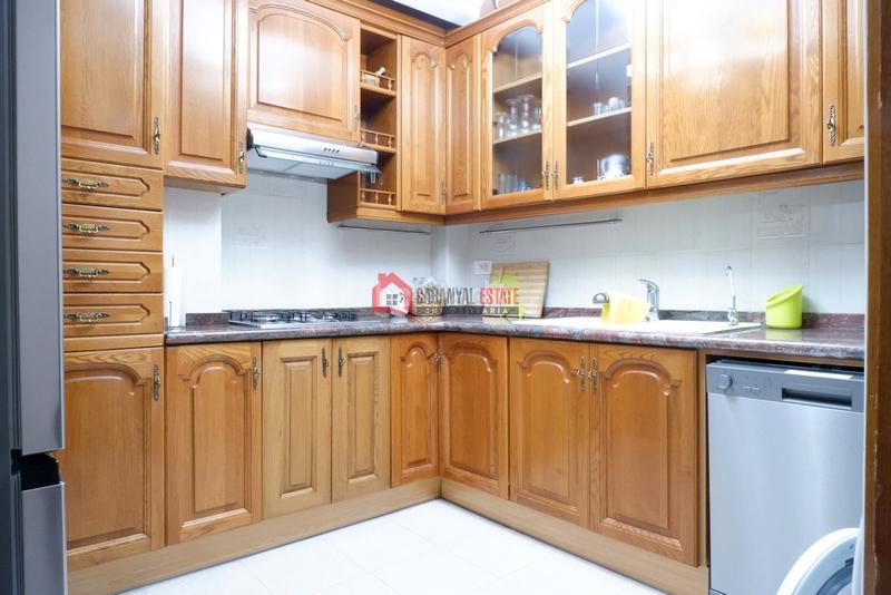 Foto d34819fd-34f4-4885-ae09-e5f0b40787cf. Lloguer apartament a El Cabanyal-El Canyamelar Valencia