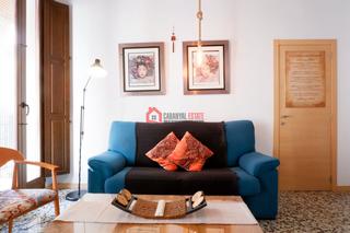Lloguer Apartament a El Cabanyal-El Canyamelar