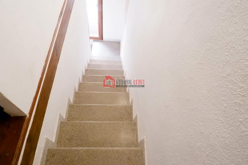 Foto 3311d7f2-31b4-4358-9b15-6c8c7dbf39b4. Location appartement dans El Cabanyal-El Canyamelar Valencia