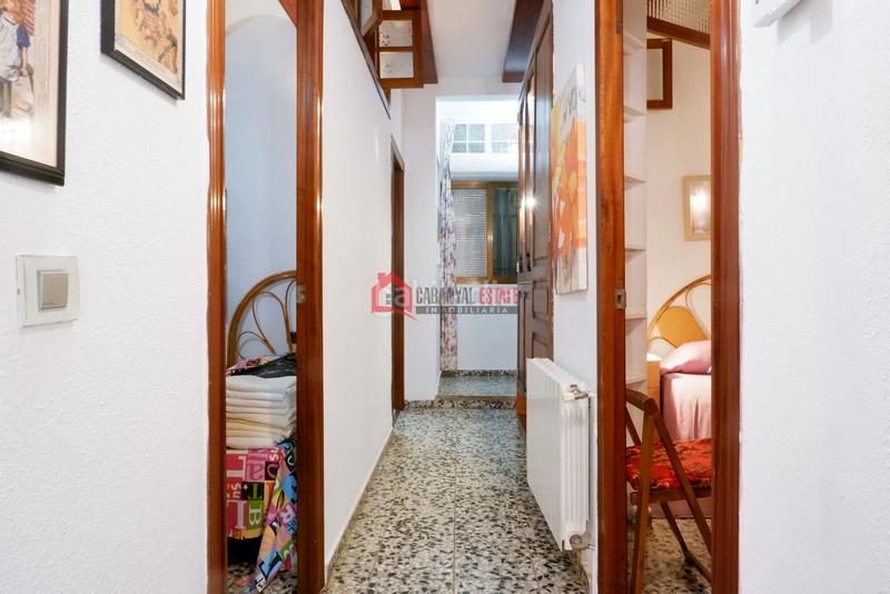 Foto 36f635d2-6483-4425-a6f6-fcf5e8ee3030. Location appartement dans El Cabanyal-El Canyamelar Valencia