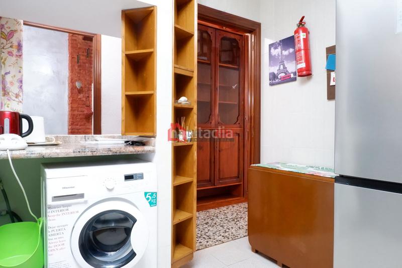 Foto d153abdb-0f45-4450-978b-fb854db70c36. Location appartement dans El Cabanyal-El Canyamelar Valencia