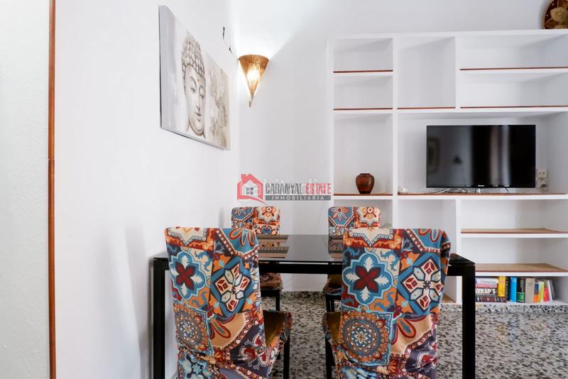 Foto 2684a3f4-a496-46c3-b079-49279d84507f. Miete appartement in El Cabanyal-El Canyamelar Valencia