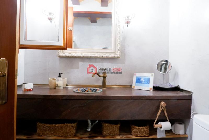 Foto 5505e2c7-edf7-41ba-9eb3-f5a91a287c4a. Miete appartement in El Cabanyal-El Canyamelar Valencia