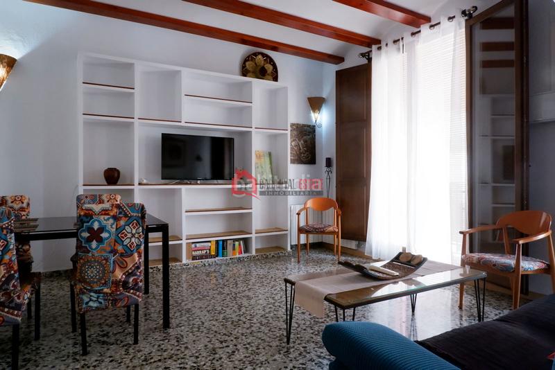 Foto 8a4406a8-41b7-4673-918c-075f091a8fec. Miete appartement in El Cabanyal-El Canyamelar Valencia