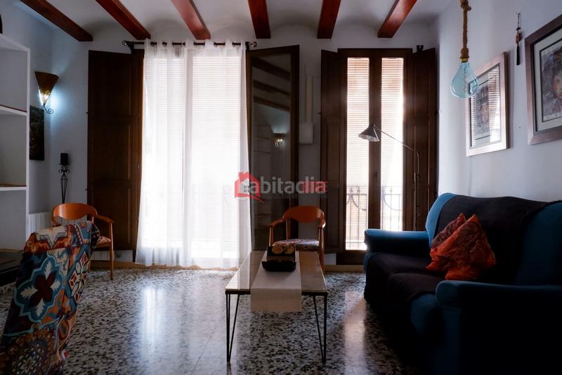 Foto 9e0c0458-03f3-4f7d-a9d1-9e9866d8e74e. Miete appartement in El Cabanyal-El Canyamelar Valencia