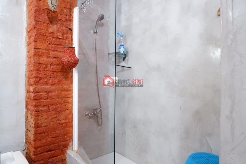 Foto a1ad40b0-4456-498c-b18c-145bb186c35a. Affitto piccolo appartamento in El Cabanyal-El Canyamelar Valencia