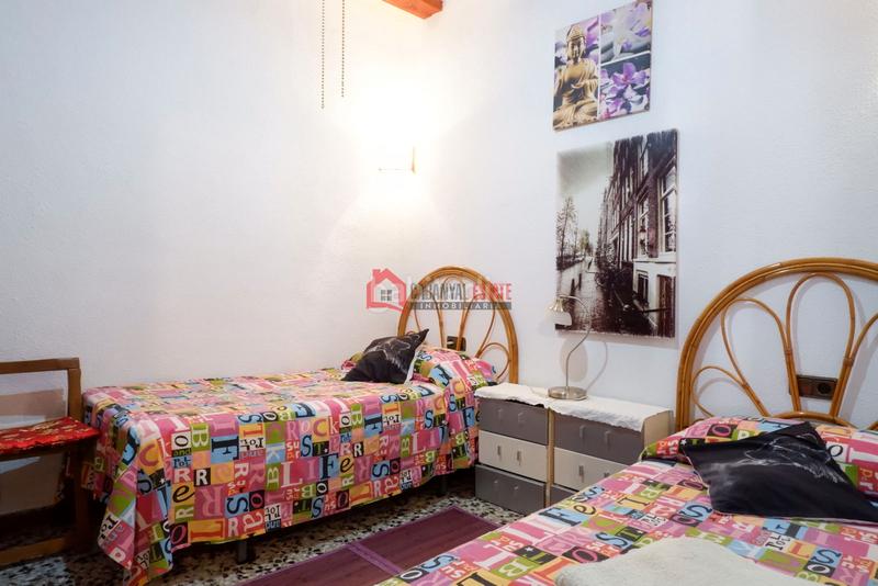 Foto c1e0a4cc-c02f-40c3-b3b7-b210e1b6c417. Affitto piccolo appartamento in El Cabanyal-El Canyamelar Valencia