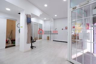 Lloguer Local Comercial a El Cabanyal-El Canyamelar