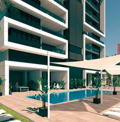 Penthouse en Rincn Bajo