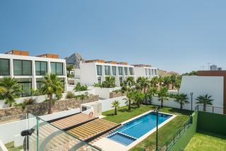 Maison jumelée à Marisol Park - Ortembach - Los Almendros