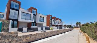 Maison jumelée à Marisol Park - Ortembach - Los Almendros