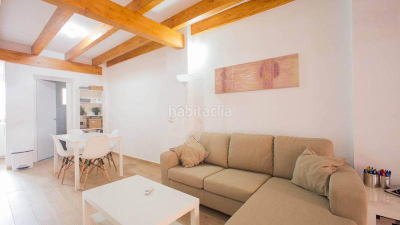 Foto 8b141cb0-d879-4ce0-ae66-b83e22915f7a. Apartament a El Cabanyal-El Canyamelar Valencia