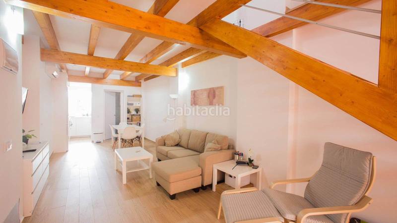 Foto eee1bd5a-0d9e-4e2b-a5c7-c4ee87326886. Apartament a El Cabanyal-El Canyamelar Valencia