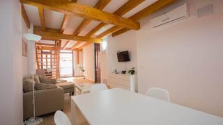 Apartament a El Cabanyal-El Canyamelar