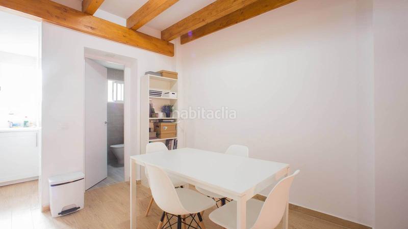 Foto e34d0db7-4143-40a9-ae31-d42be22c3978. Appartement dans El Cabanyal-El Canyamelar Valencia