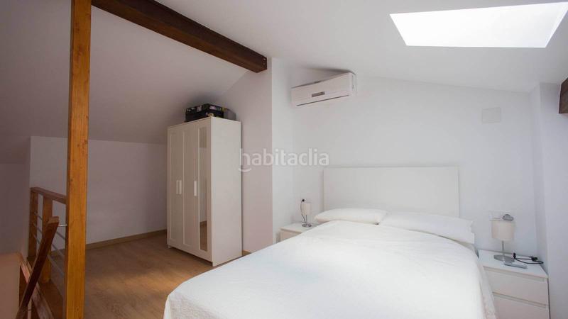 Foto 5d9ca2d5-888c-4daa-b4a9-7706a16491be. Appartement in El Cabanyal-El Canyamelar Valencia
