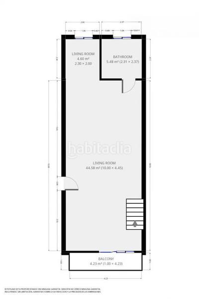 Foto eacdc54f-990e-4c57-b324-ce5f3a570aaf. Appartement in El Cabanyal-El Canyamelar Valencia