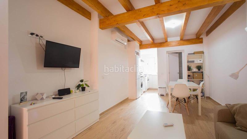 Foto f2460209-ad50-476e-8d6b-8e95c66a163c. Appartement in El Cabanyal-El Canyamelar Valencia