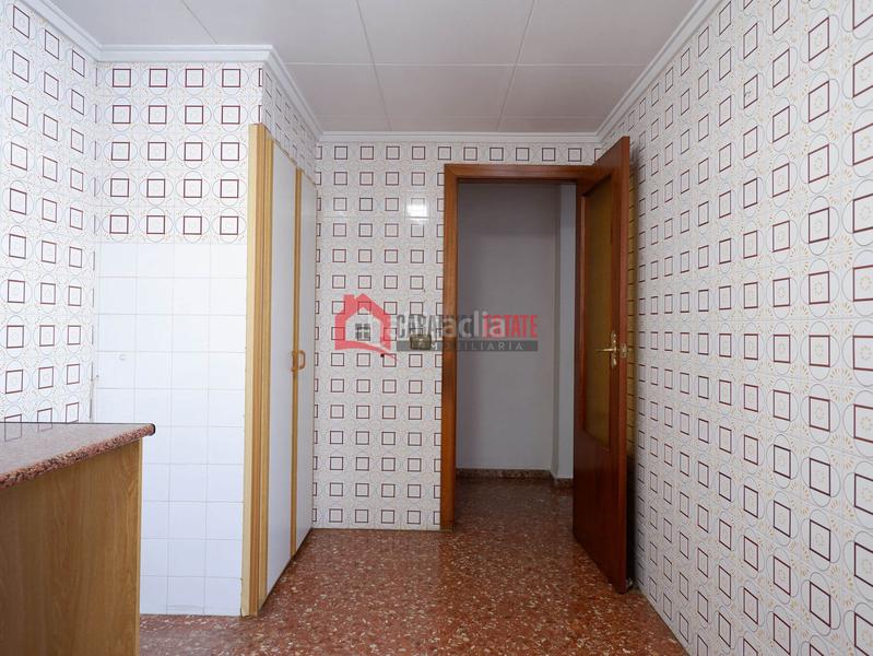 Foto fa3b2451-4eb1-4a31-a9f6-1e3339257242. Àtic a Avenida de Abril-9 de Octubre Sagunt