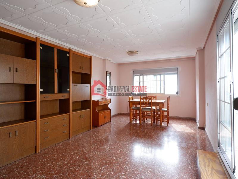 Foto ac1cd8b2-bd45-46d0-900c-a3604e80a167. Attico in Avenida de Abril-9 de Octubre Sagunt