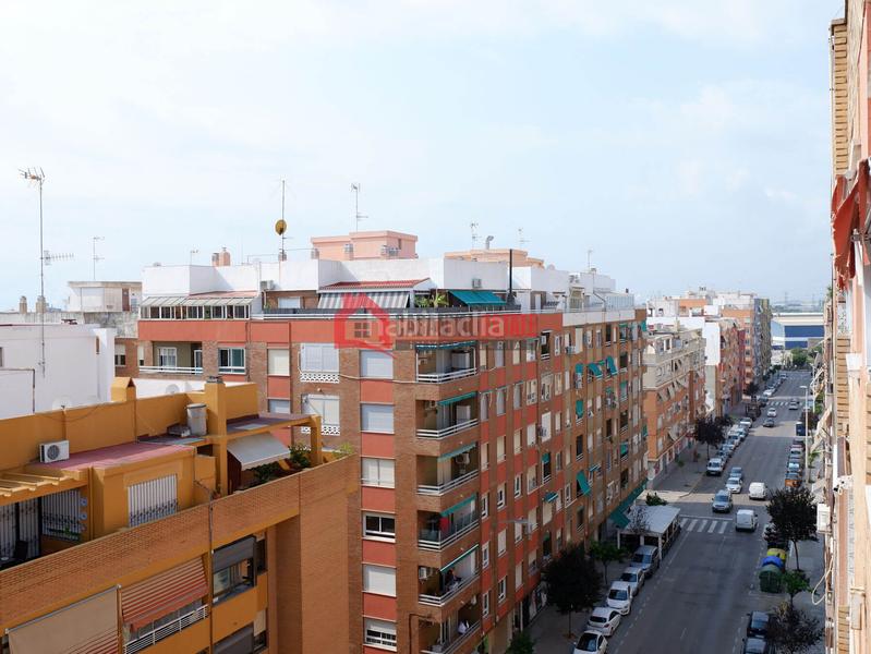 Foto b9555da3-4caf-4b93-a255-863bcc1dba86. Attico in Avenida de Abril-9 de Octubre Sagunt