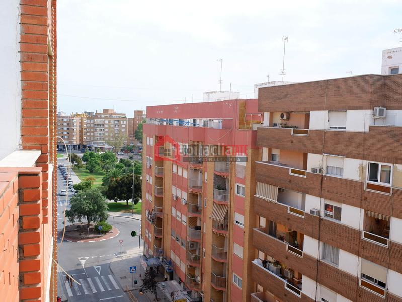 Foto e2cc7ed1-0332-40dc-9974-ccd7e1aeb3a8. Attico in Avenida de Abril-9 de Octubre Sagunt