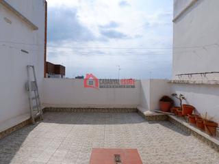 Penthouse in Avenida de Abril-9 de Octubre