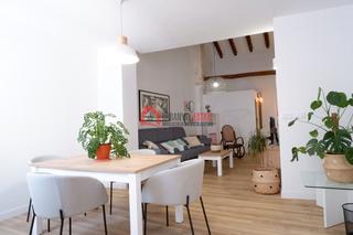 Location Appartement à El Cabanyal-El Canyamelar