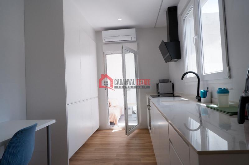 Foto 5108d9c0-9af0-4be6-99e4-6f00786980c9. Affitto piccolo appartamento in El Cabanyal-El Canyamelar Valencia
