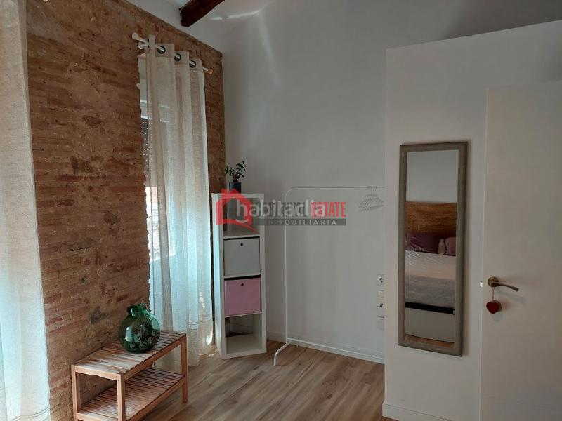 Foto ea7c61e3-ea99-4462-9130-6a019fdbdef9. Affitto piccolo appartamento in El Cabanyal-El Canyamelar Valencia