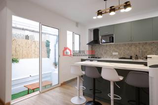 Lloguer Apartament a El Cabanyal-El Canyamelar