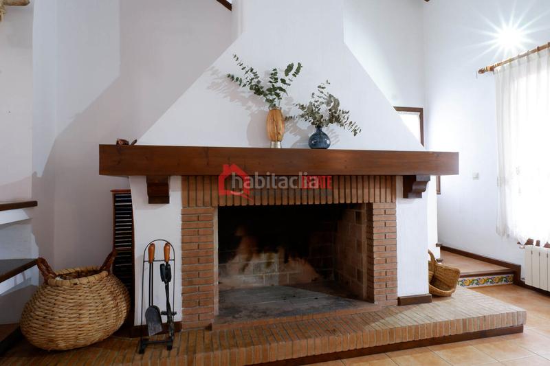 Foto 446f5665-99c4-4938-a43e-478eaec32287. Chalet mit heizung parking pool in Los Pinares-La Masia Bétera