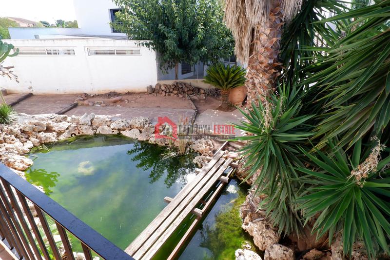Foto 65f9d111-0247-4444-a289-9d2fdedc1afa. Chalet mit heizung parking pool in Los Pinares-La Masia Bétera