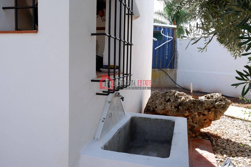 Foto 86e5f690-b385-45df-ae61-4ddf8b6840c4. Chalet mit heizung parking pool in Los Pinares-La Masia Bétera