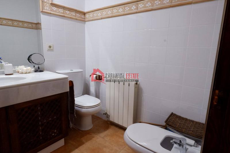 Foto ebd531ad-afbd-4091-a9ed-6eaec4090d8c. Chalet mit heizung parking pool in Los Pinares-La Masia Bétera