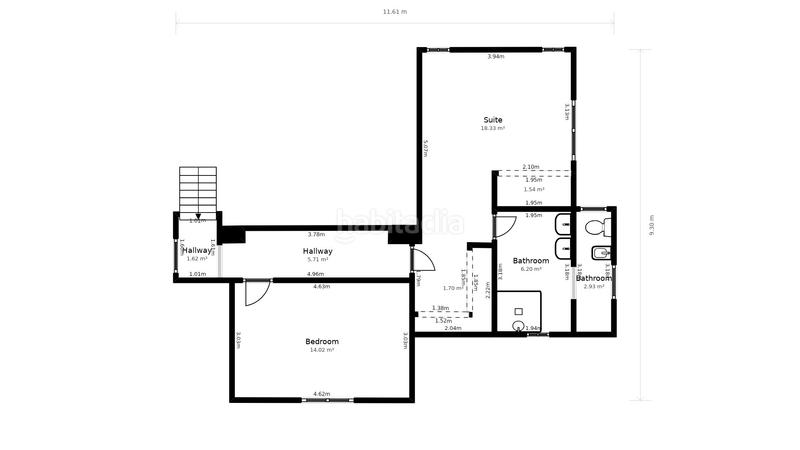 Foto 538d87a2-e7d9-4461-a49c-d833d2b51b2b. Chalet with heating parking pool in Los Pinares-La Masia Bétera