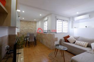Lloguer Apartament a El Cabanyal-El Canyamelar