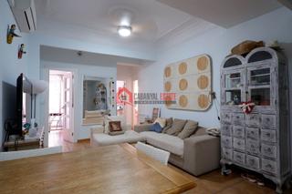 Apartament a El Cabanyal-El Canyamelar