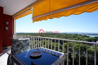 Rent Apartment in El Saler