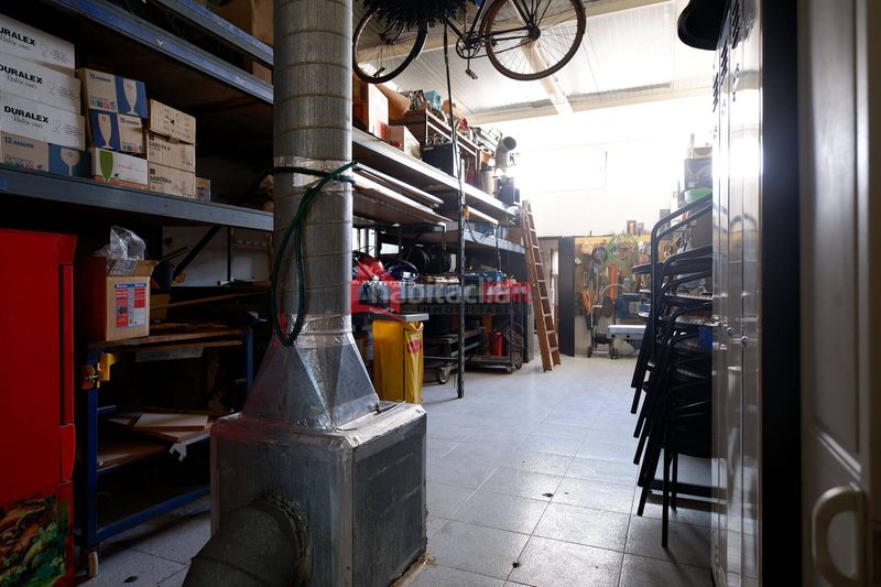 Foto 988b7a0f-ba91-41dc-a08b-957d7ece1514. Local comercial a Avenida de Abril-9 de Octubre Sagunt