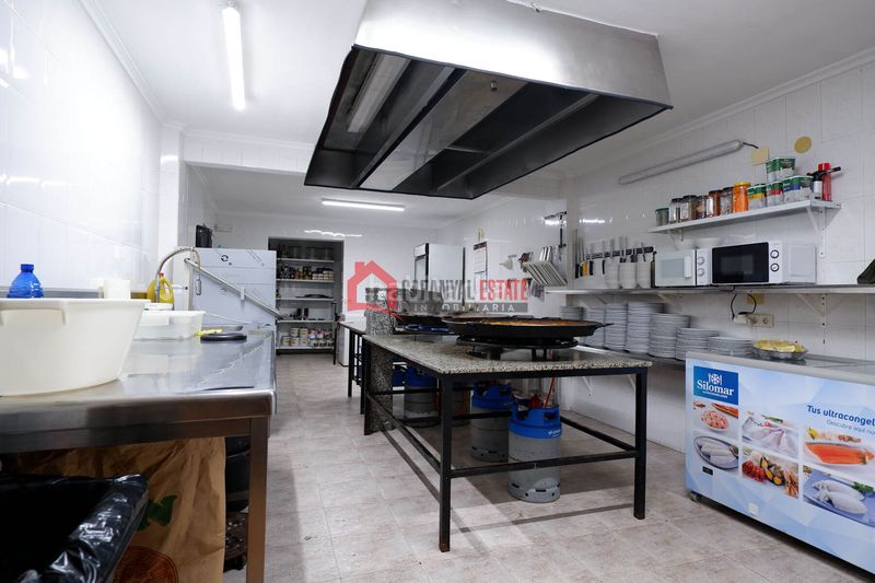 Foto e84d2a49-08be-4933-a094-e8083c095ee8. Local comercial a Avenida de Abril-9 de Octubre Sagunt