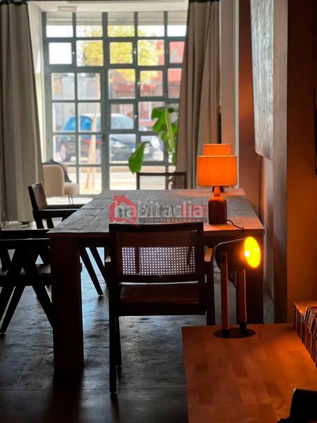 Foto 72ce0325-fa43-43f2-8833-9684fe44ce30. Casa adossada a El Cabanyal-El Canyamelar Valencia