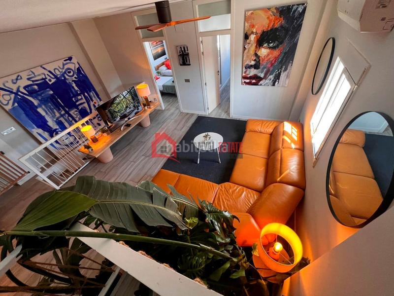 Foto 79d6d769-cce1-4f02-a087-bcb6ab81d689. Casa adossada a El Cabanyal-El Canyamelar Valencia