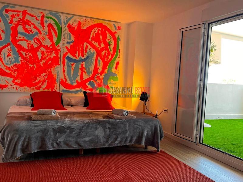 Foto 80198c93-ef95-4915-bafc-5e182a9d6170. Casa adossada a El Cabanyal-El Canyamelar Valencia