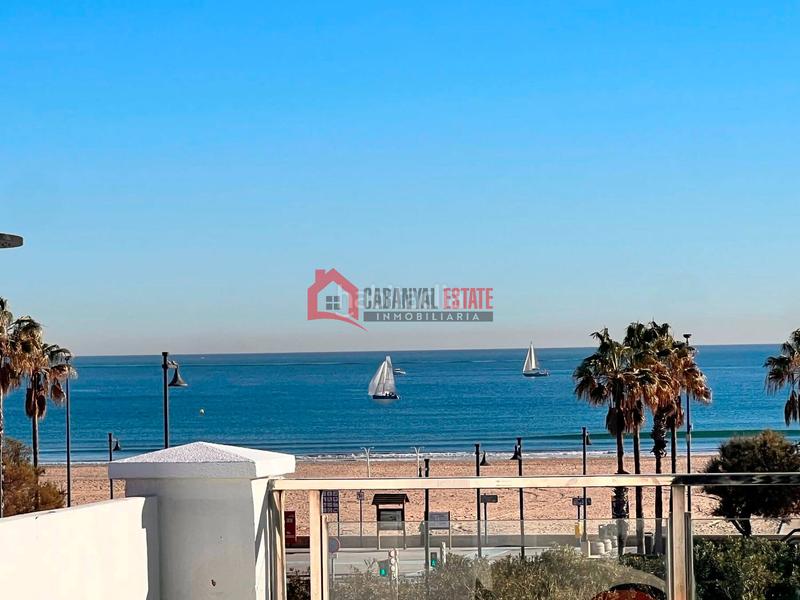 Foto 83feff56-1682-4100-8eed-1da56b2efcae. Casa adossada a El Cabanyal-El Canyamelar Valencia