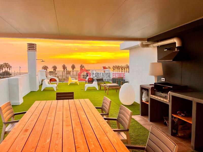 Foto 171d214e-94a4-4cde-96b8-08bddbc79b1e. Reihenhaus in El Cabanyal-El Canyamelar Valencia