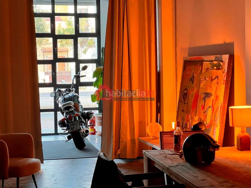 Foto 75ebd2a2-e85f-48dd-b822-799d68daea78. Reihenhaus in El Cabanyal-El Canyamelar Valencia